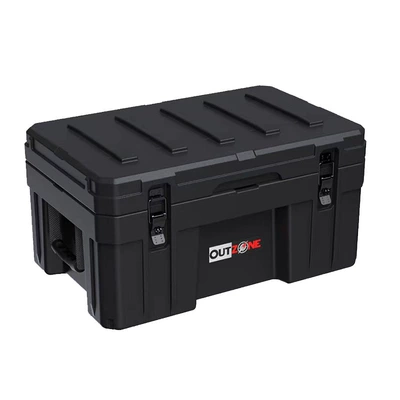 oz Box, Roof box