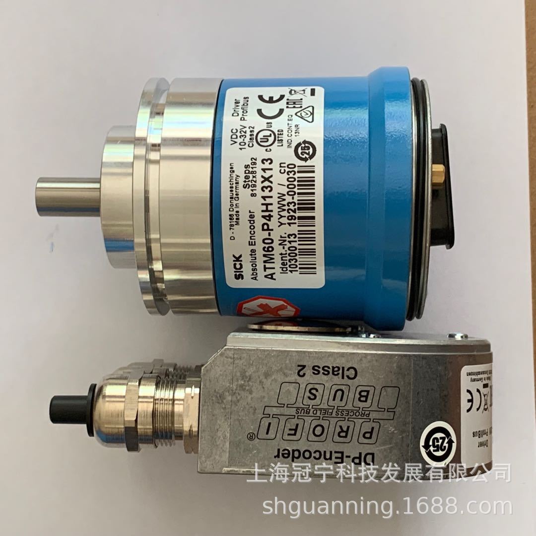 德国   SICK   AD-ATM60-KA3PR   编码器   仓库现货直发