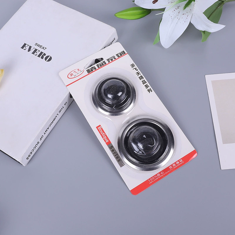 Комплект сливной пробки P043A + сливной трап из нержавеющей стали, пластиковая водостойкая пробка, набор из двух штук, поставка для магазинов и уличных ларьков.