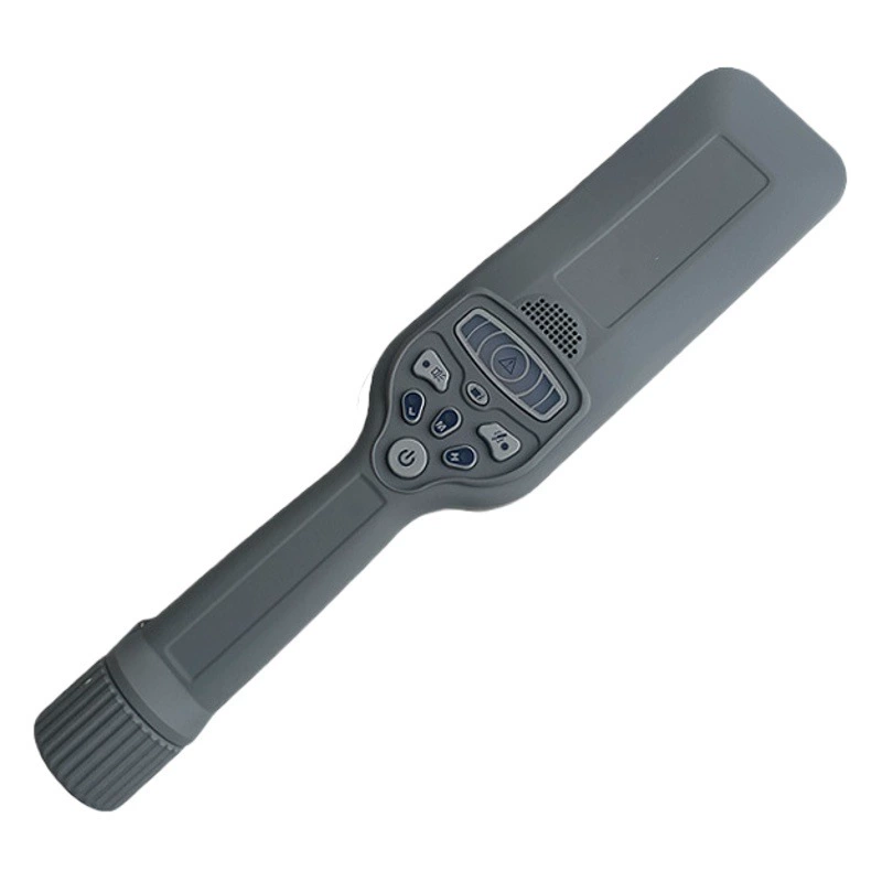 Металлоискатель Высокочувствительный детектор безопасности завод школьный бар КТВ смотровой зал станция метро Аэропорт