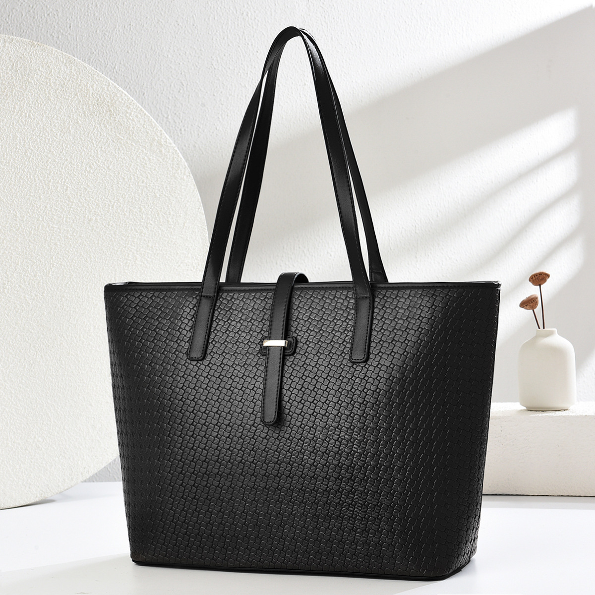 Bolsa retro 2025, nuevo tipo de bolso de hombro de gran capacidad de verano, mochila de viaje, totebag