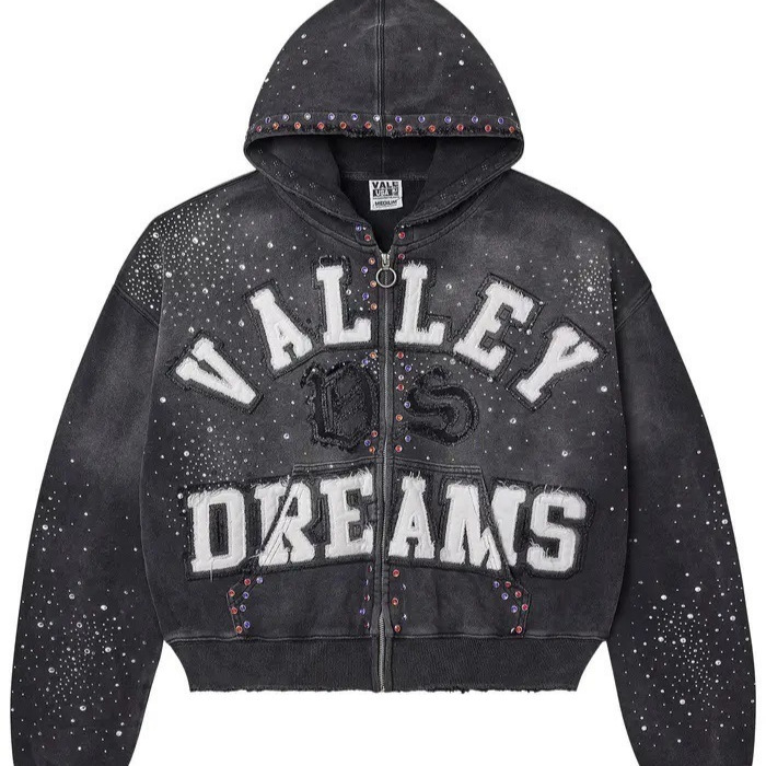 Cross-Border Amazon European Size Spring and Autumn Men's Hooded Classic Camouflage Jacket Cardigan Sweatshirt Sports Casual Top