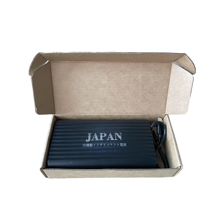 기타; 에어컨 의류용 특수 디지털 디스플레이 전원 공급 장치(10~36시간)