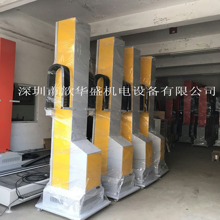 广东XHS手动自动喷粉用静电喷枪批发厂家