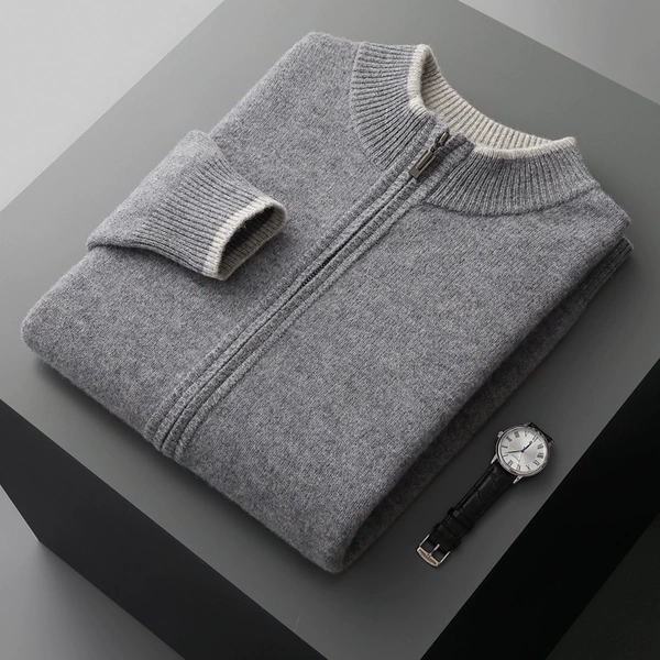 Medium gray