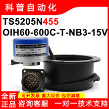Сɭӡˢ��������TS5205N455��Ħ�����OIH60-600C-T-NB3-15V�ֻ�