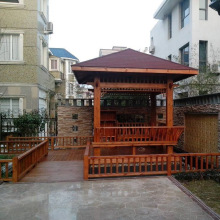 水性木油桐油耐候防腐防水木蜡油户外实木透明家用木器漆