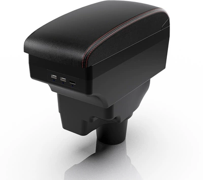 Armrest box: new k2 armrest box accessories