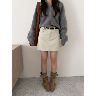 ICC �V��ʮ���к��sͨ��ĥë�����e��ȹ�ٴ�A���@�ݰ���ȹŮ0877A