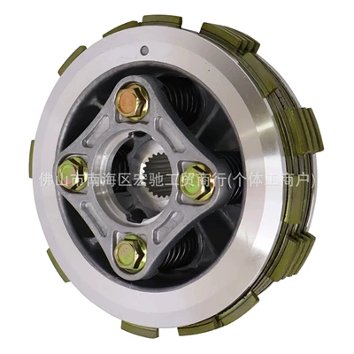 Other drive systems: Motorcycle Parts Cargo150 - xr-150l-small-ancient-assembly