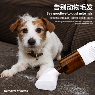 Mite remover portable ultraviolet lamp dust removal machine household gifts wholesale