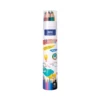 Erasable, 12 colors
