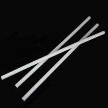 厂家直供现货PA小规格细尼龙棒小规格12345678910毫米细尼龙棒