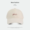 White cap
