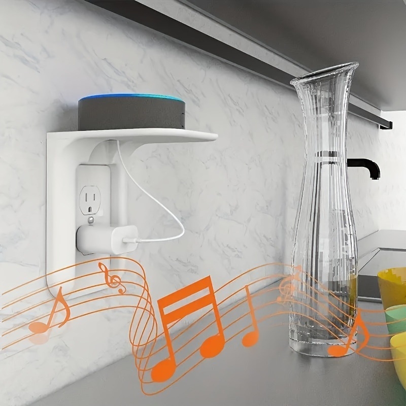 No-Drill Storage Rack, Storage Shelf, Bathroom, Living Room, Rental Apartment Pegboard Hook, Adhesive Hook, Rental Apartment Essentials