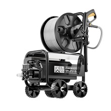 質造洗車機高壓220v大功率水泵清洗機增壓水槍車強力家用洗地神器