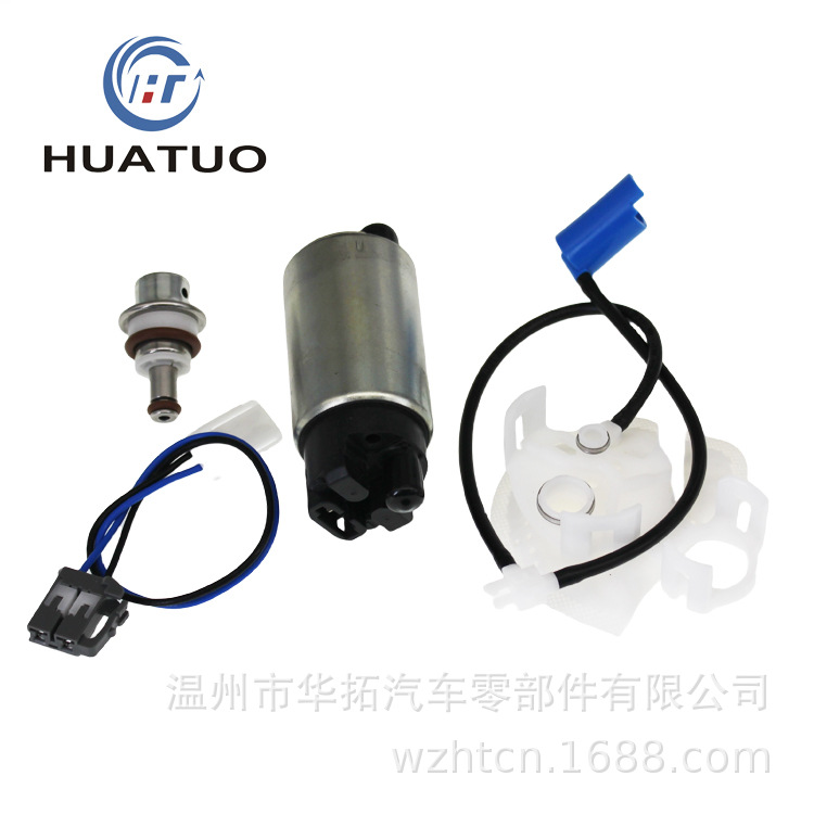 Electric Fuel Pump 23220-21211 23221-0Y050 23220-0T200Gip-539 with Filter