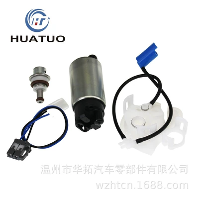 Electric Fuel Pump 23220-21211 23221-0Y050 23220-0T200Gip-539 with Filter