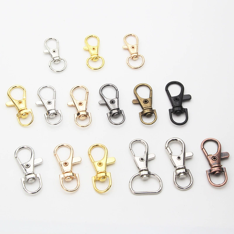 Golden bag, keychain, (Physicals), DIY