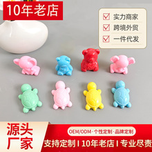 新款会销礼品香皂 便捷迷你可爱卡通香皂 酒店客房一次性沐浴用品