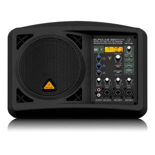 BEHRINGER/���`�_ B207MP3 ��Դ���� ����ݳ� ���^����