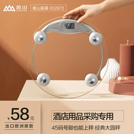 电子秤;纺织用仪器;其他计量器具