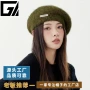 定制秋冬季保暖秋冬贝雷帽