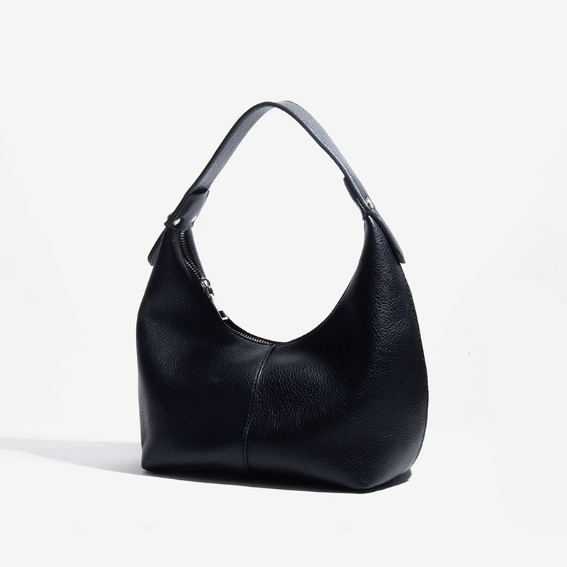 Retro one-shoulder bag, summer shoulder bag