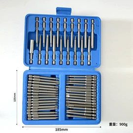螺丝批头;电动工具配件;套筒扳手