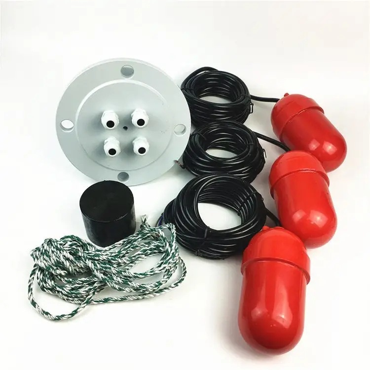 YKJ-3型电缆式浮球液位控制器