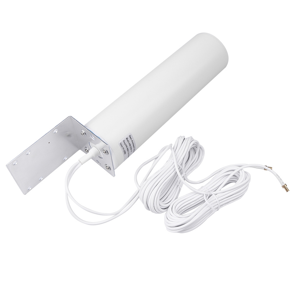 供应 4G 天线  室外全向4G玻璃钢天线适用与地铁/高铁小型宏站