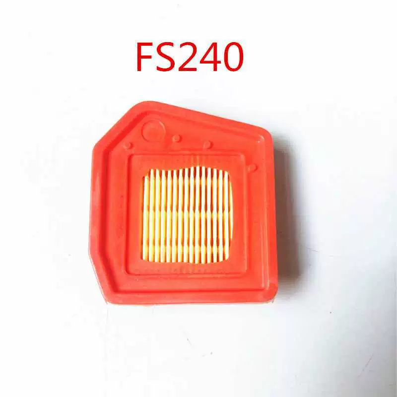 Воздушный фильтр для бензиновой косы FS120/200/230/240