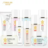 Sangfulan Elastic Firming Eye Essence Увлажняющий и Увлажняющий Укрепляющий Опреснитель и улучшает тонкие подкладки, женский крем для глаз от темных кругов, оптовая продажа