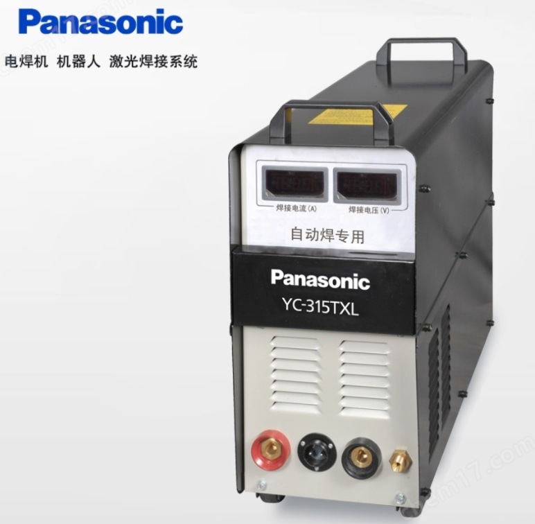 【正品】服务商日本Panasonic松下 立式C型交流电阻焊机YR-700CM