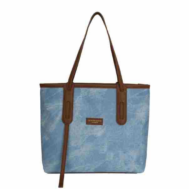 Large Capacity Tote Bag Versatile Shoulder Handbag For Women_voghion.com