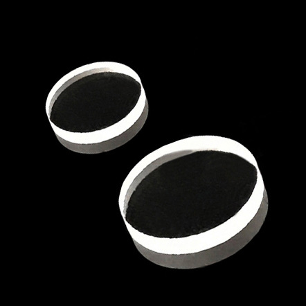 Quartz & Optical Glass — Laser, Sapphire, Coated