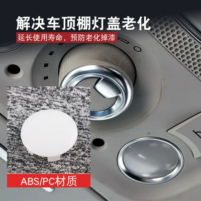 Sunroof and accessories – transparent cover
