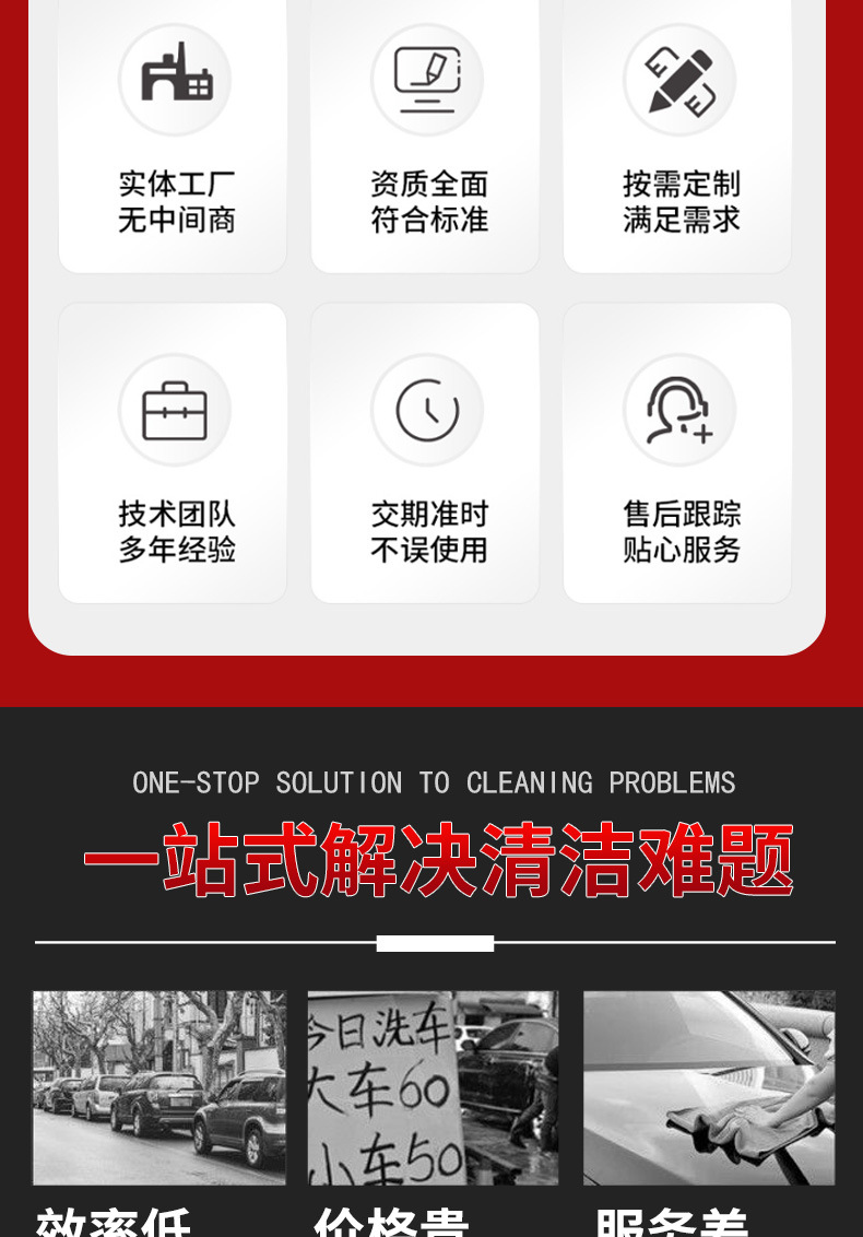Fully Automatic Car Washing Machine Price 4S Store Gas Station Unattended 360 Contactless Water Circulation Equipment Car Washing Machine