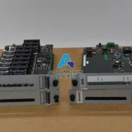 873CC-BIYFGZ	输入输出模块  Foxboro 福克斯波工控系统接口模块