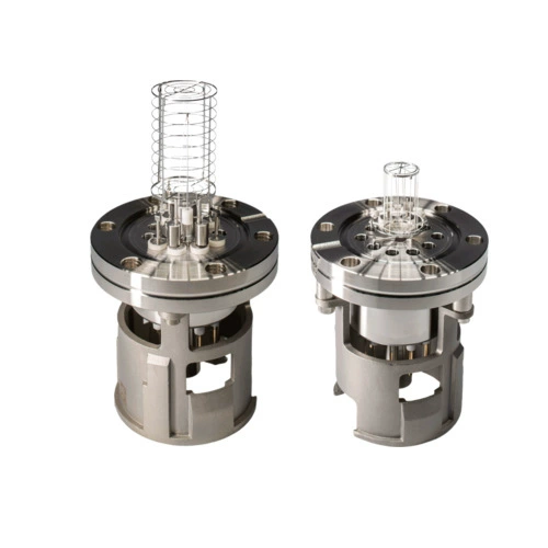 IE414, IE514 вакуумметр термоионизации