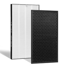 定制适配夏普空气净化器过滤网 D70