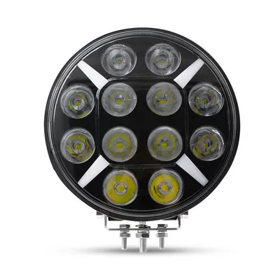9inch Round Off-Road Vehicle Lights, İşçi projektorları
