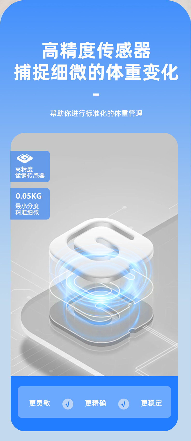 Sınır Ötesi Premium Elektronik Baskül Vücut Yağ Ölçer Akıllı APP Uyumlu Bluetooth Şarjlı Elektronik Tartı Ev Tipi