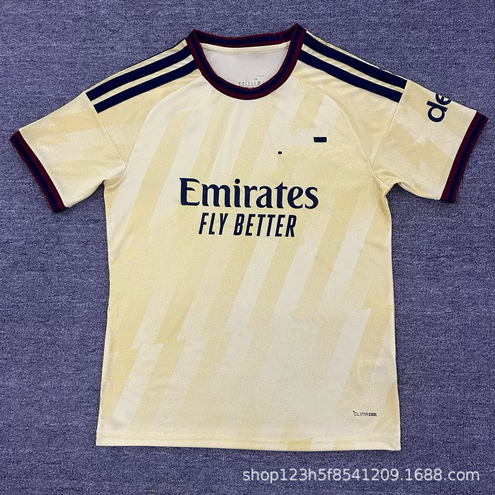 2627 temporada París Arsenal Real Madrid Barcelona Nueva camiseta Manchester City Japón Juve España Holanda Benfica