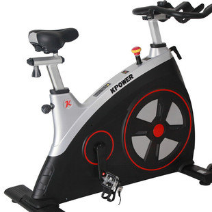 KONLEJIA K8929 Spinning Bike Home Indoor Self-pedal Exercise Bike Sports Equipment