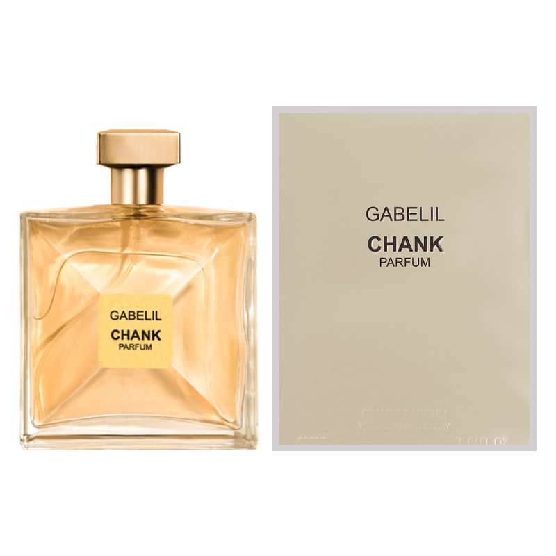 2023 Nuovo profumo caldo, marchio Yixiang, piccola città, profumo Gabriel, fragranza duratura, prezzo per studenti profumo da 100 ml_voghion.com