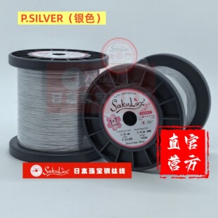 ��1000��/�����yɫ 0.25-0.60MM 7�� SakuLux�ձ��M���錚䓽z��