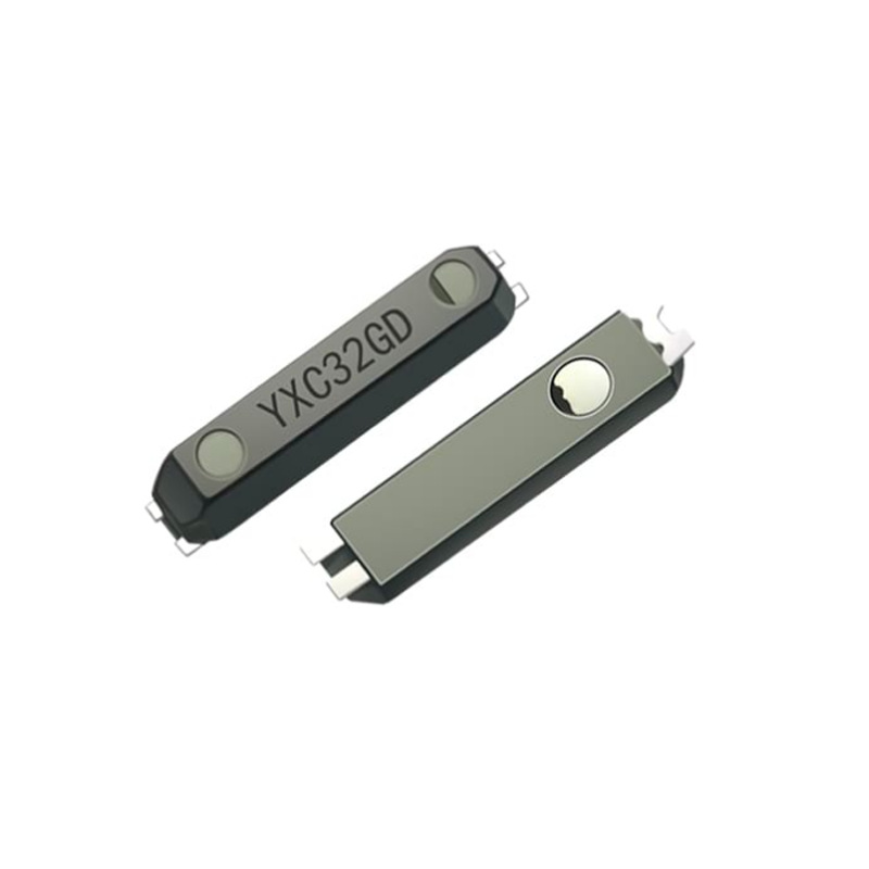 ABS09-32.768KHZ-7-T 晶振「CRYSTAL 32.7680KHZ 7PF SMD」可配单