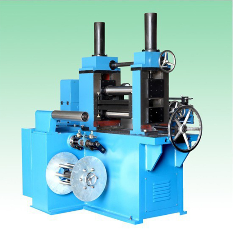 小型精密剪切机 滚剪机 纳米晶 太阳能光伏分条机 欢迎致电