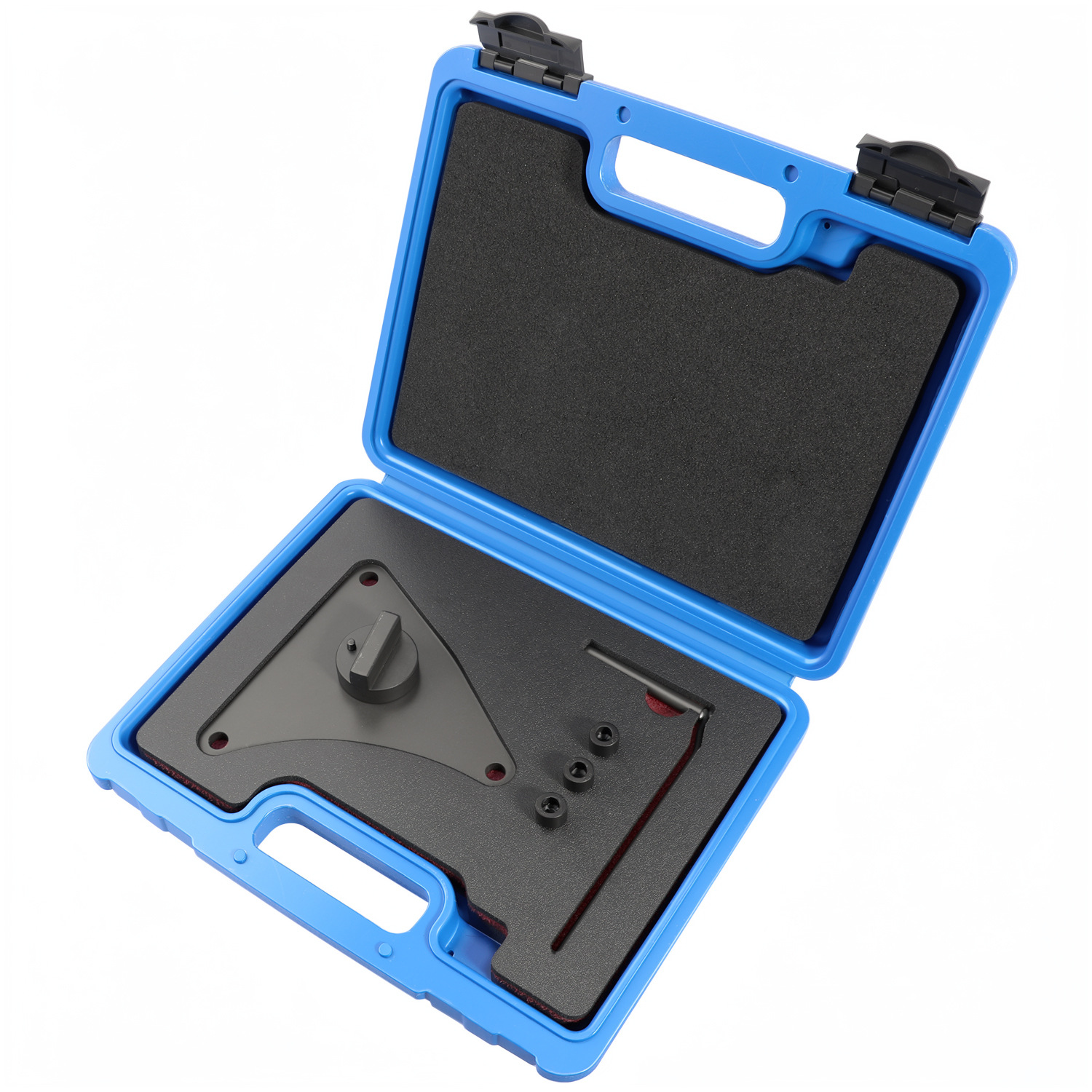 GAC Fick Jeep Wrangler, Compass 1.3T, and Jeep Renegade 1.3T – dedicated timing tools for these engines